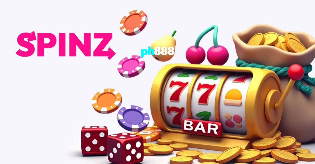 ph888 casino presented on mobile device in Pakistan with slots and live games